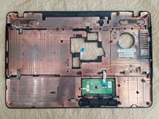 Верхня частина Toshiba Satellite C660 №5